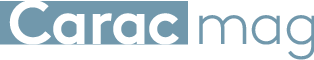 Logo Carac Mag