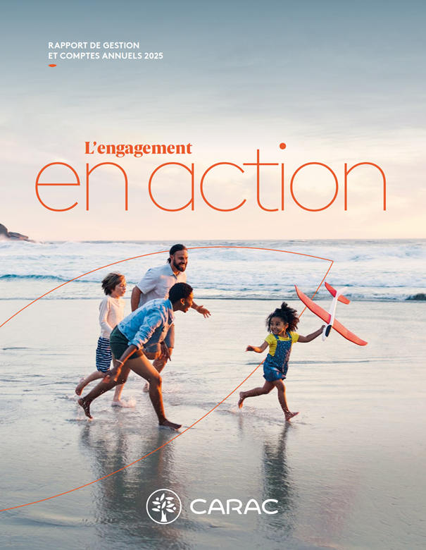 Rapport comptes annuels 2025