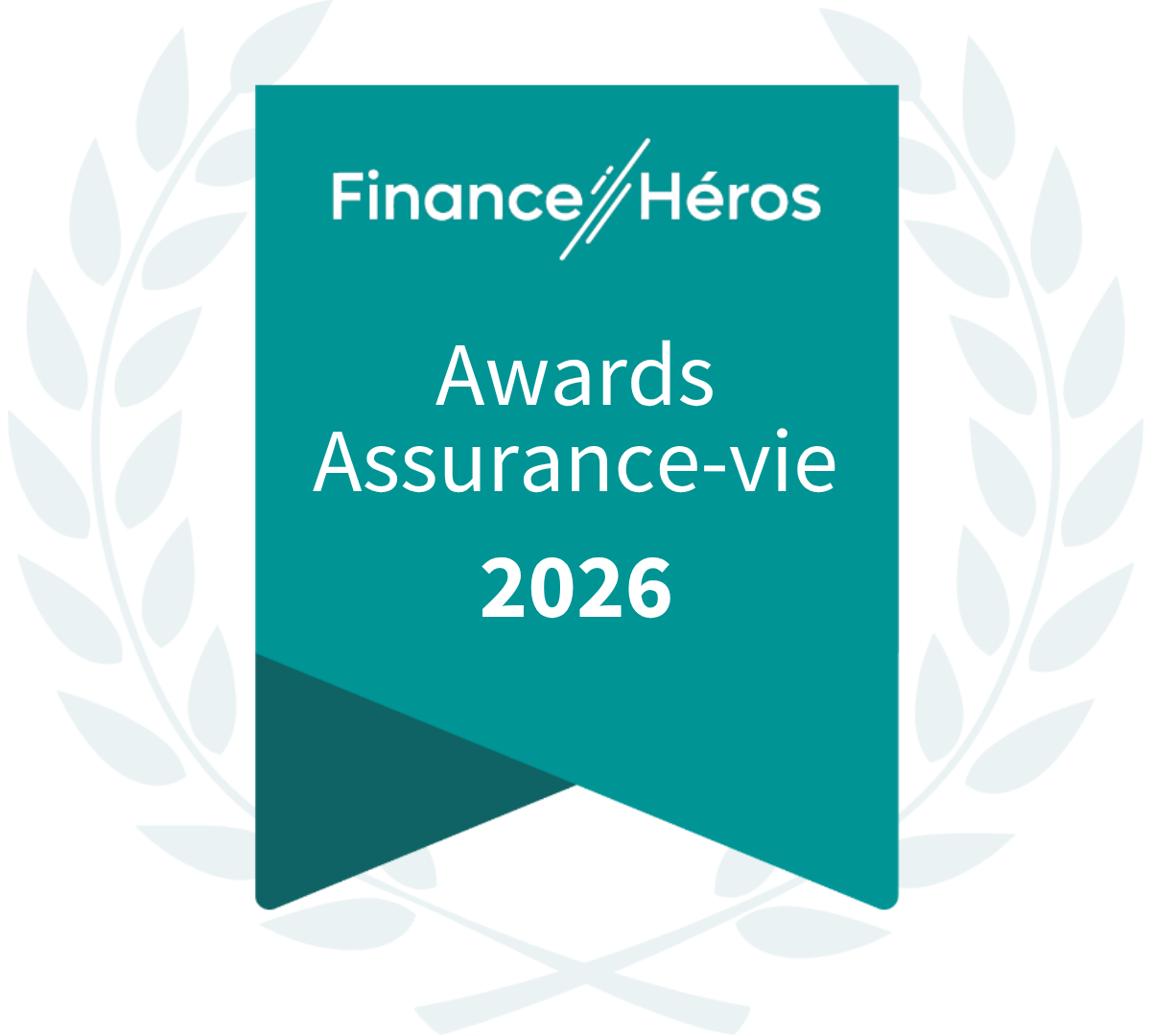 PER Awards Finance Héros