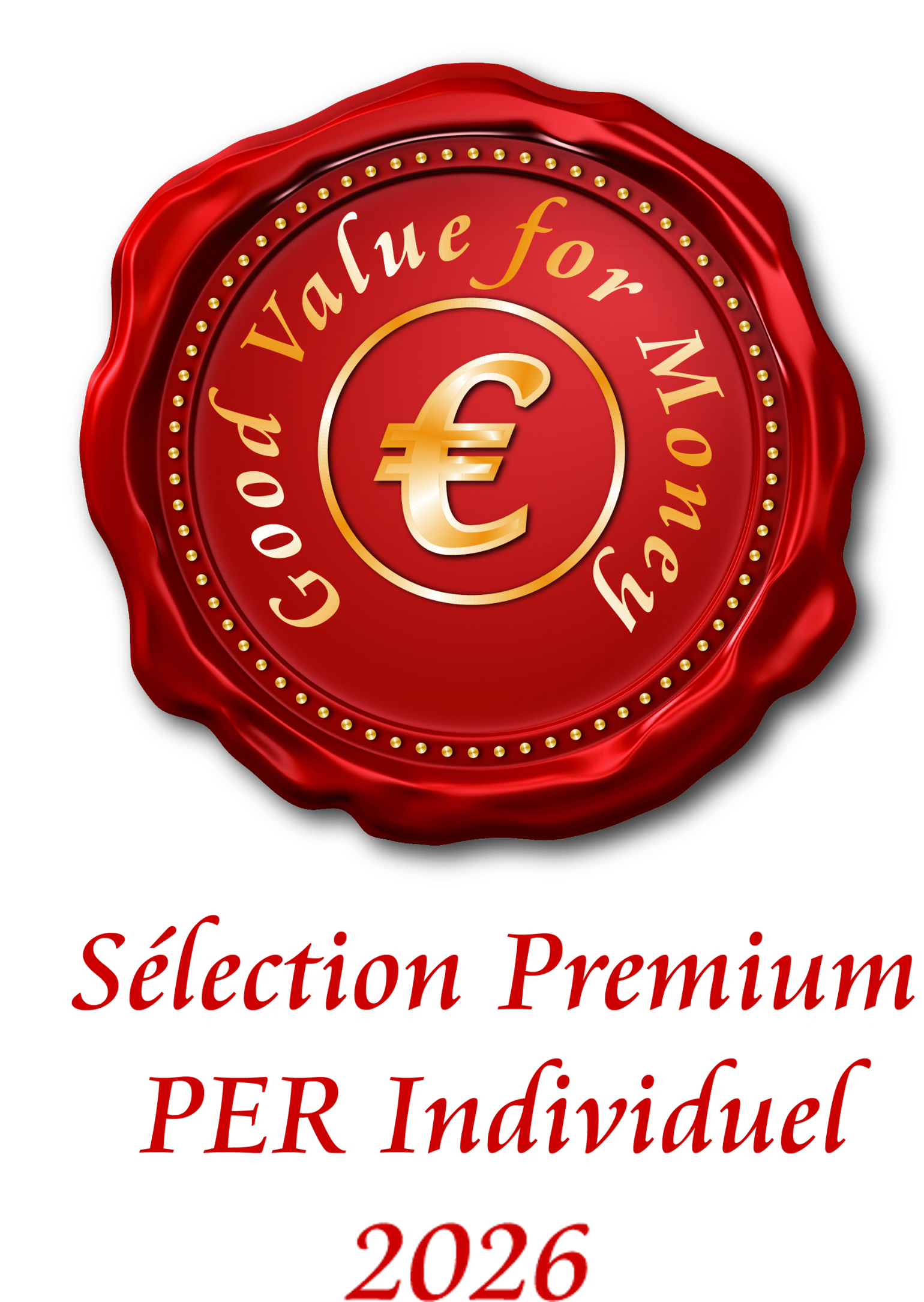 Sélection Premium Plan Epargne Retraite