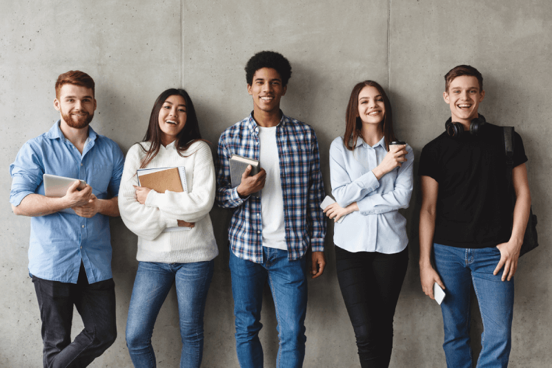 Assurance Vie Jeunes Carac
