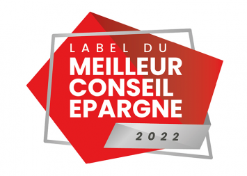 carac lauréat meilleur conseil épargne