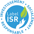 label ISR