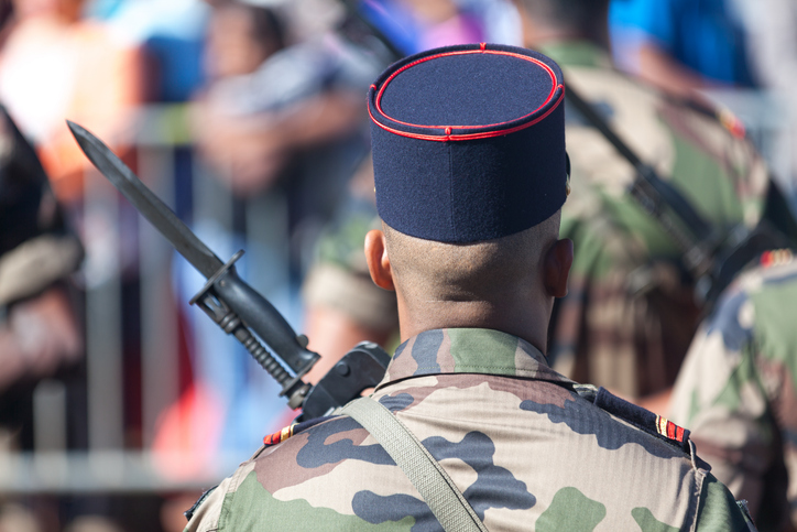 retraite additionnelle militaire et réserviste