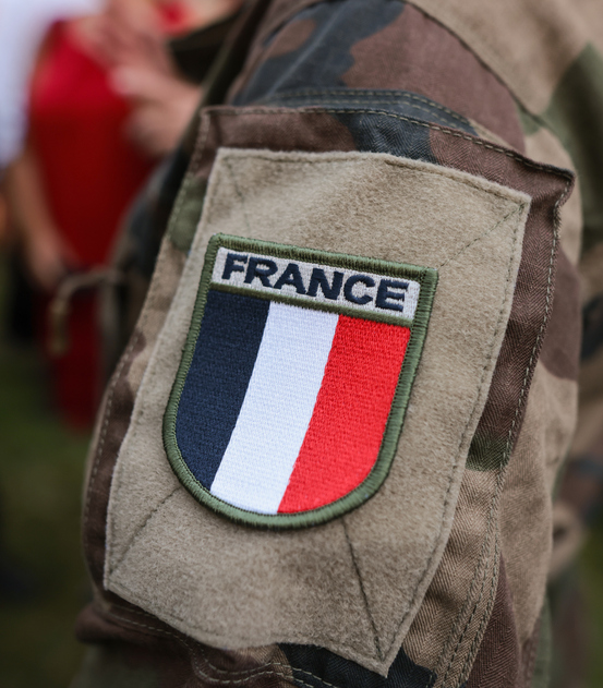 RPIMA montant salaire parachutiste militaire