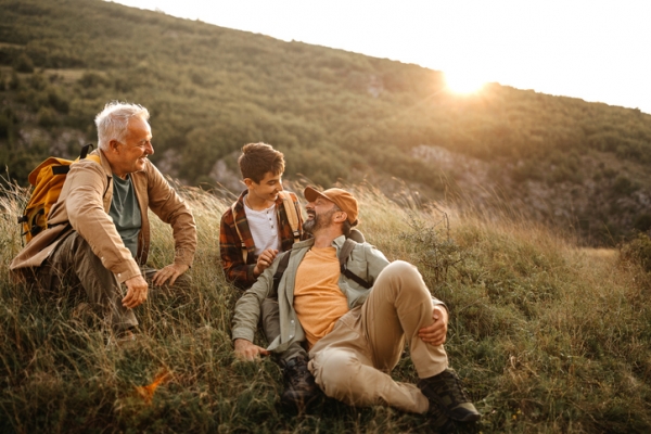 Transmettre son patrimoine avec l'assurance vie