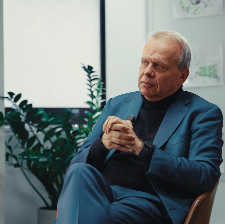 Actualités économiques et financières avec l'économiste Jean-Pierre Petit