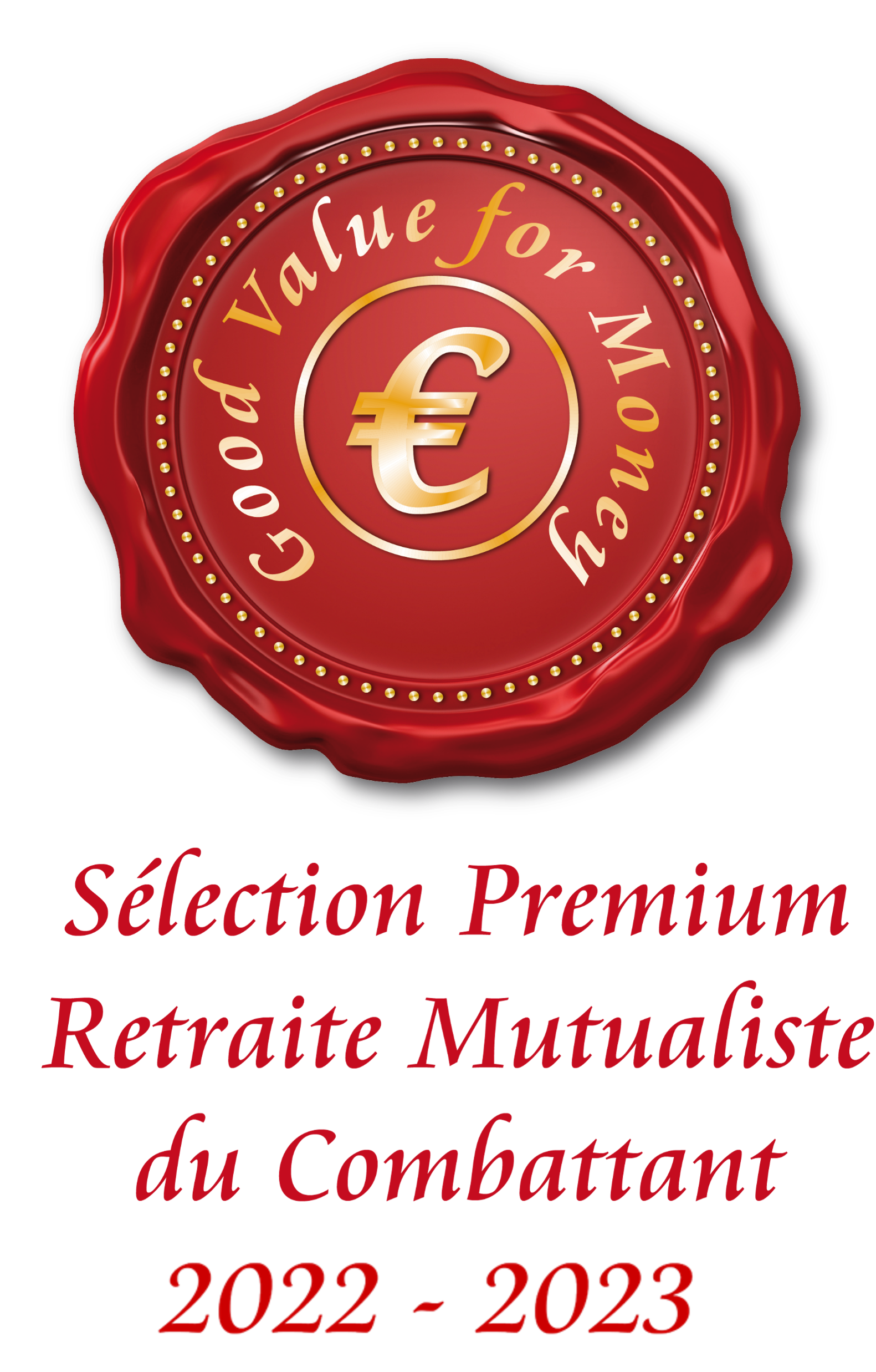 Sélection premium retraite mutualiste du combattant