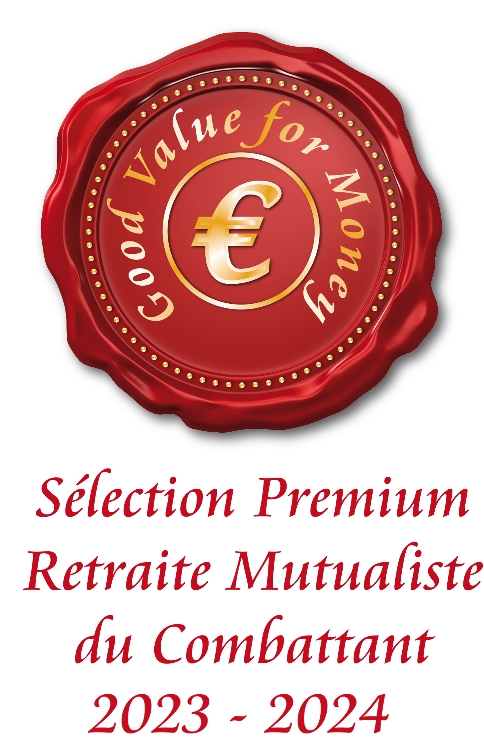 Sélection premium retraite mutualiste du combattant
