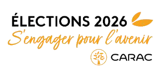 Logo éléctions 2026