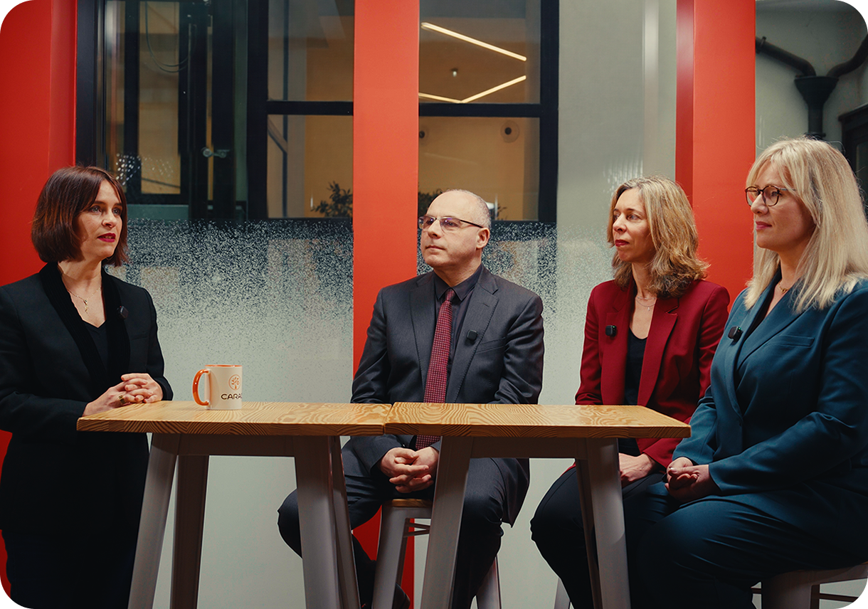 webinaire carac diversification